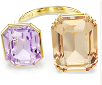 Anello Swarovski Donna in Argento 5725747 - 5725747